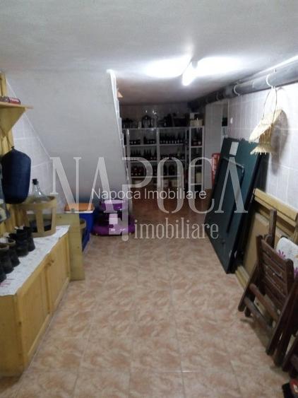 Casa 6 camere de vanzare in Floresti - 25
