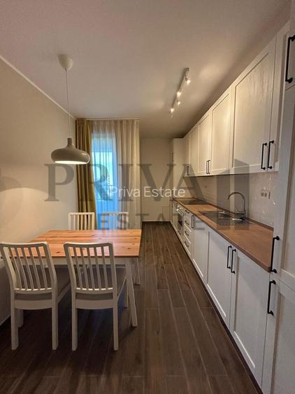 Apartament modern 2 camere, parcare subterana, City of Mara - 2