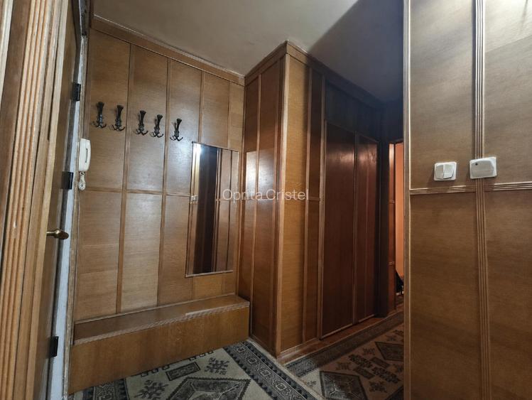 Proprietar – apartament 3 camere, 70 mp, etaj 1, garaj inclus | Girocului - 11