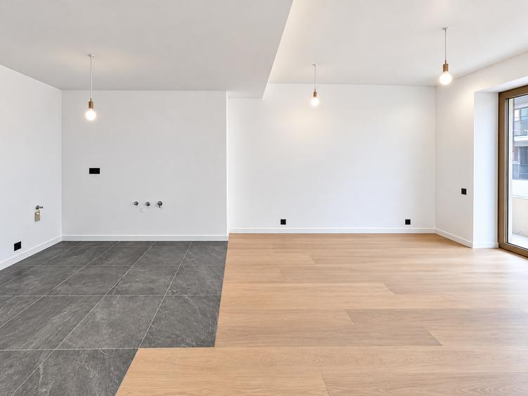 APARTAMENT 2 CAMERE CU TERASĂ DE VÂNZARE