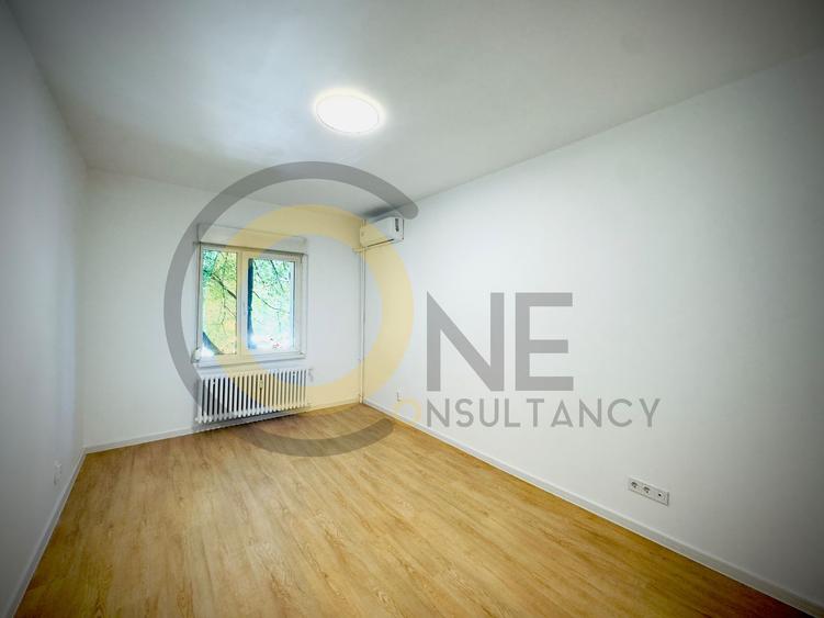 Apartament 3 camere Floreasca - Glinka