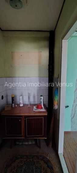 Apartament 2 camere P.Tineretului etaj 3 - 11