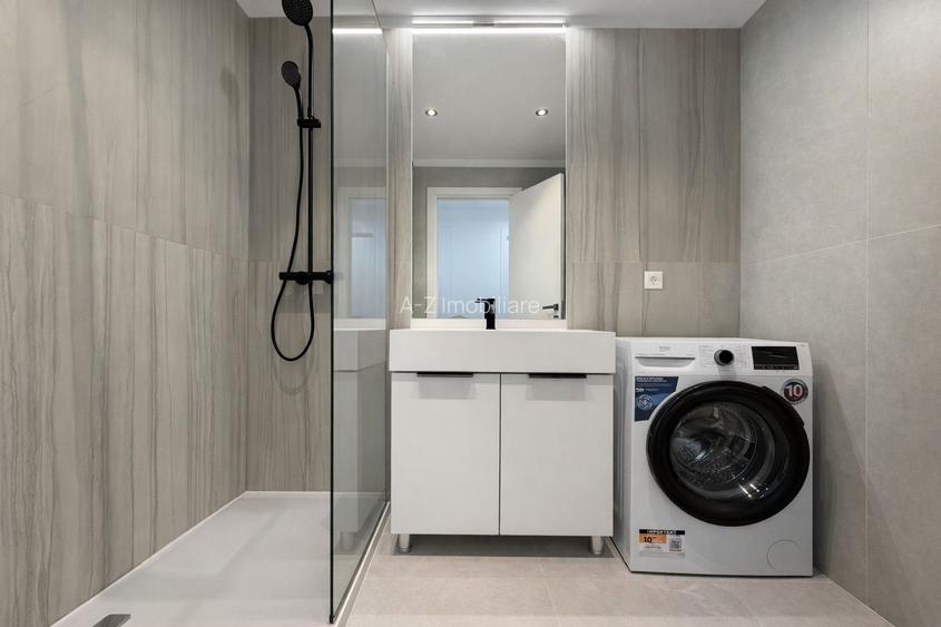 Inchiriere apartament Nusco City - TOTUL NOU - 6
