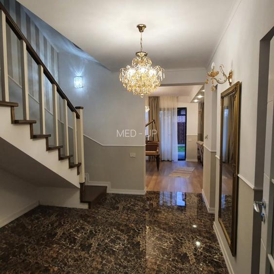 Zona Martha Bibescu - constructie tip duplex, P+1+M - 10