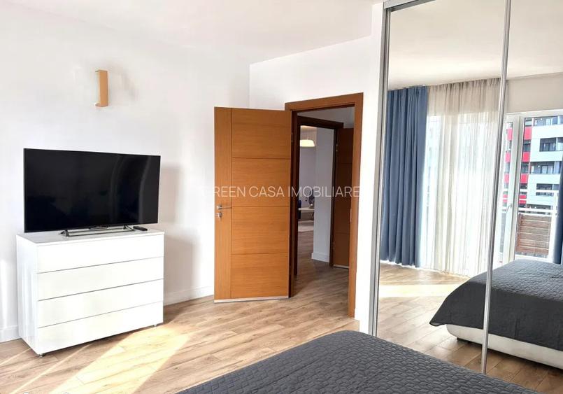 Penthouse deosebit | 5 camere | 3 băi | terase 75mp | Bună Ziua - 7
