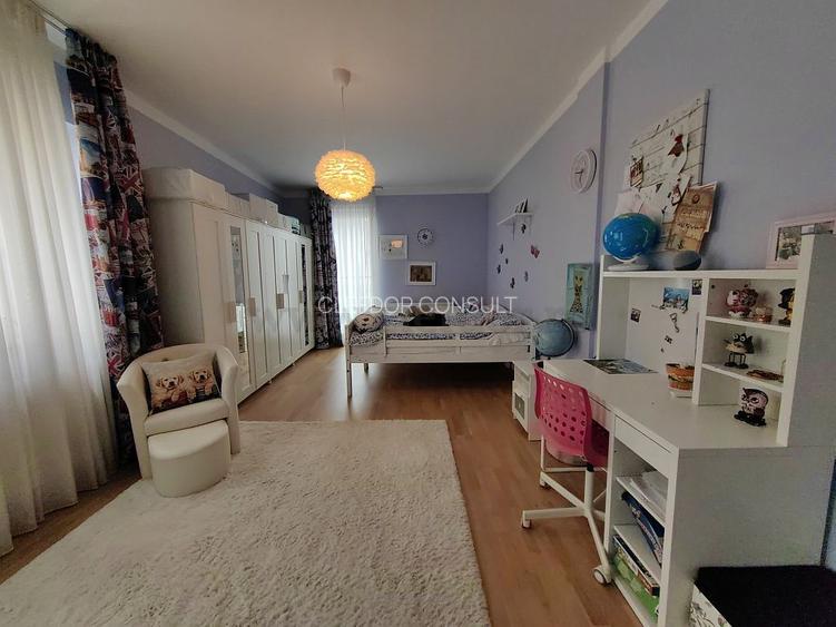 Pipera - Scoala Americana - Vila individuala - prima inchiriere - 21