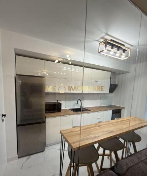 2 Camere de inchiriat | Jiului - Akcent City | Centrala | Parcare