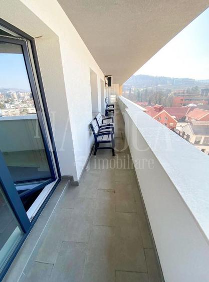 Apartament 3 camere de vanzare in Manastur, Cluj Napoca