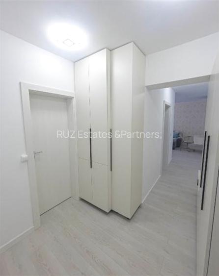 Apartament 2 camere | Loc de parcare | Metrou Pipera