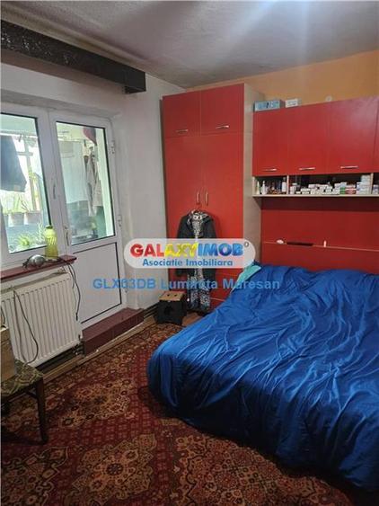 Vanzare apartament 2 camere decomandat Targoviste Micro 2