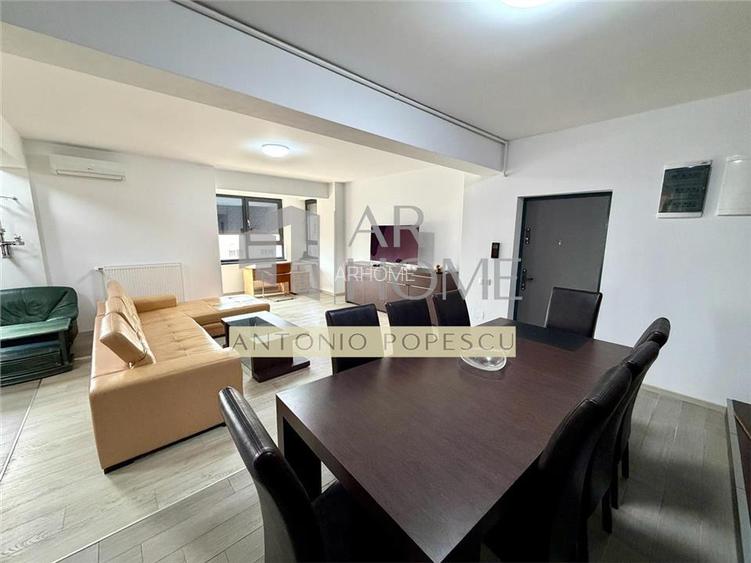 Apartament 2 camere, in Ploiesti, zona Piata Anton, Democratiei. - 3