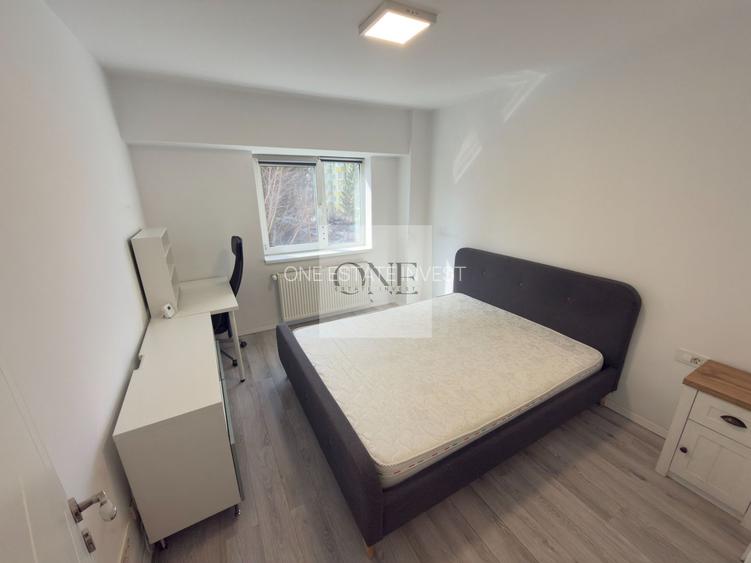 Apartament 2 camere, zona Garii - 17