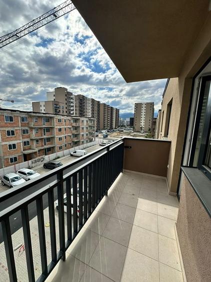 Apartament 3 camere V2 finalizat și intabulat