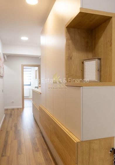Apartament 3 camere | Mihai Bravu | 2 minute Metrou | Parcare inclusa - 10