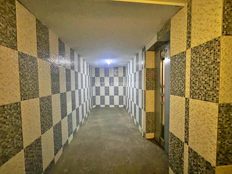 Apartament 2 camere Obor - Mosilor | 1 minut metrou