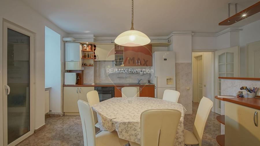 Comision 0%! Apartament cu 3 camere, blocurile cu stalp Onix - 20
