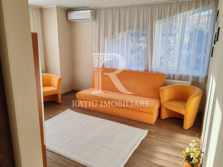 APARTAMENT CU 2 CAMERE DE INCHIRIAT | ZONA GOJDU | DEVA | HUNEDOARA