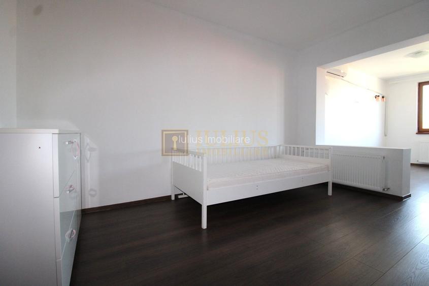1/2 duplex modern – 4 dormitoare | Buziașului – Ciarda Roșie, Timișoara - 22