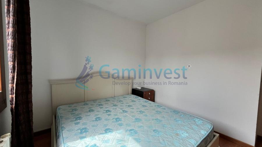 Apartament cu 2 camere de inchiriat in Oradea, zona Centrala