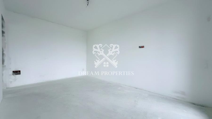 Comision 0%! Apartament 2 camere, balcon, parcare, centru Apahida