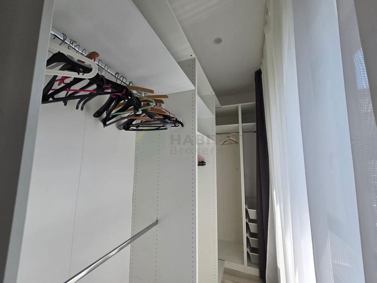 2 camere cu grădină proprie | Millo Residence