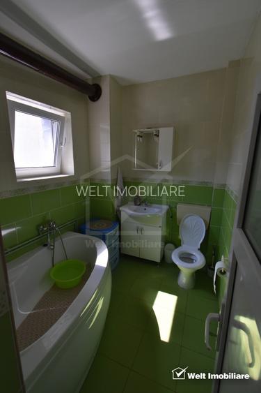 Oferta unicat! Vanzare apartament in Turda ultracentral, Piata Republicii - 8