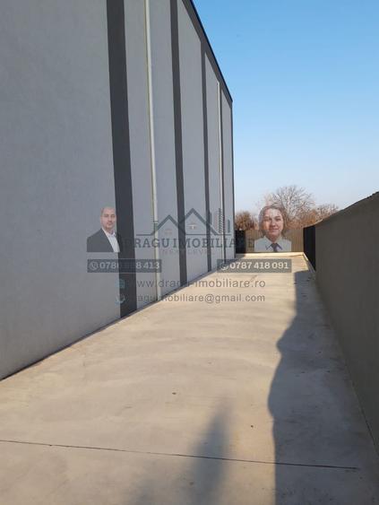 Spatiu Comercial Umbraresti/Galati