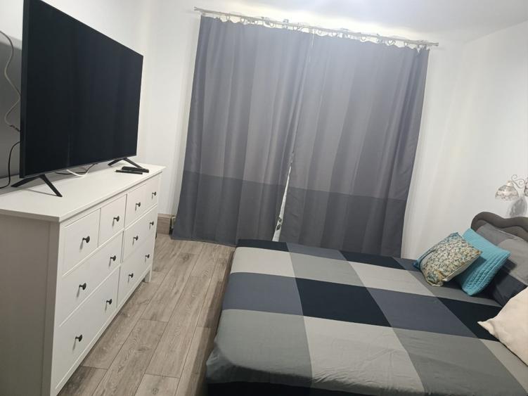 Apartament ultracentral renovat