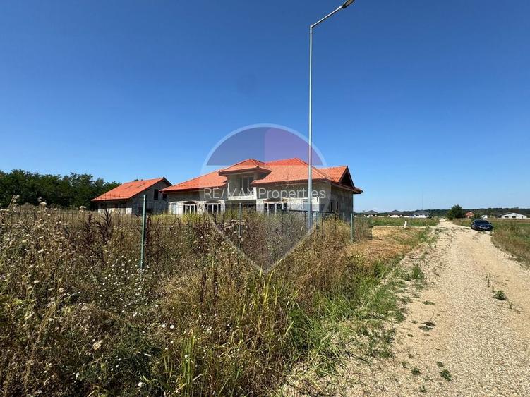 Vilă exclusivistă în Pădurea Scroviștea | Peris - 11
