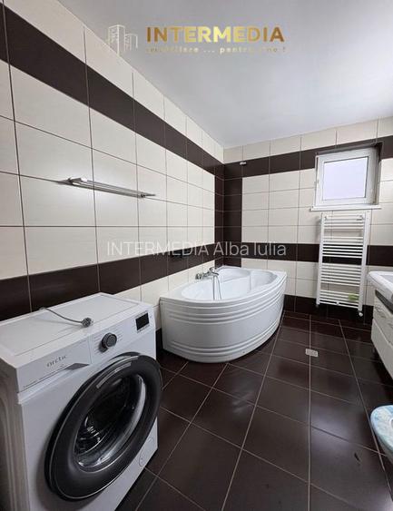 APARTAMENT 3 CAMERE 78 MP I CETATE I MOBILAT COMPLET I 2 BALCOANE I BOXA - 8
