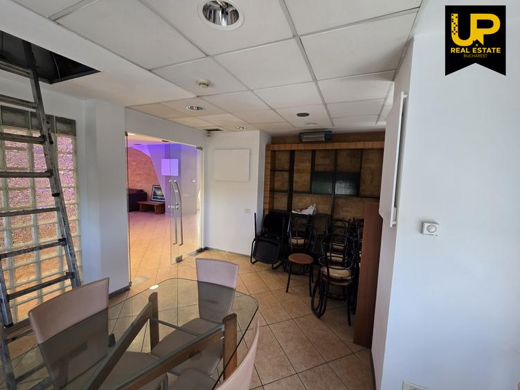 Spatiu Birou | Brancoveanu - Berceni | 3 Camere | 2 Gr. Sanitare