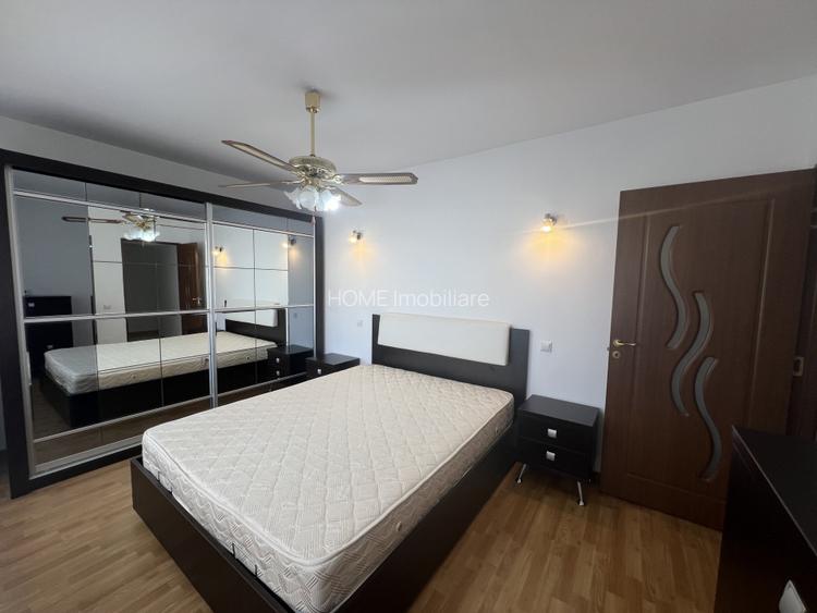 Apartament 2 camere, bloc nou, Centru - 6