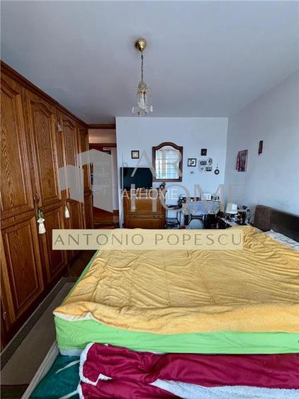 Apartament 4 camere, in Ploiesti, ultracentral. - 7