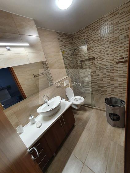 Închiriere Apartament 2 Camere | Zona The Office|Parcare Subterană - 8
