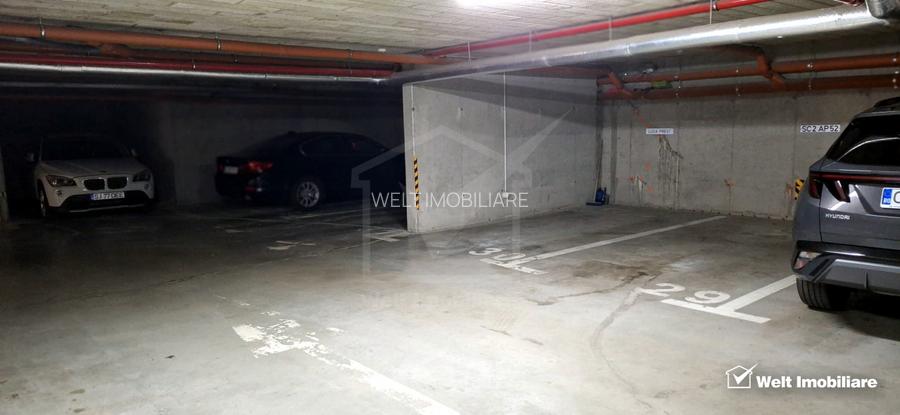 Inchiriere 2 camere Buna Ziua, zona Grand Hotel Italia - 12