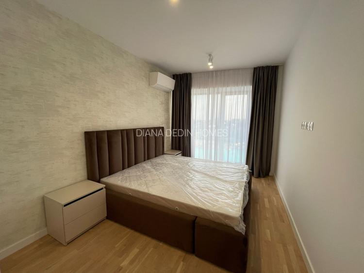 Apartament 2 camere Art City by Bog'Art I Casa Presei - 7