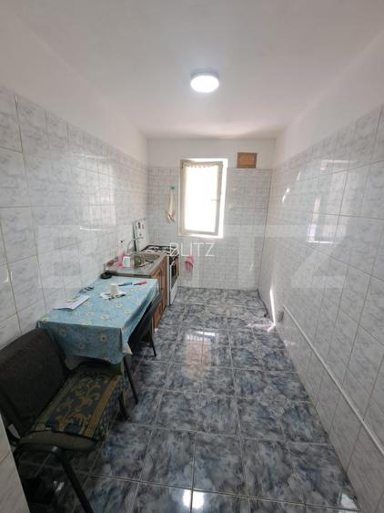 Apartament 2 camere decomandate – Astra, Brașov | 39,3 mp | Parter | - 2
