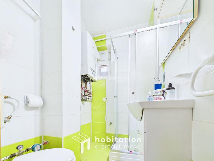 Apartament 3 camere, 90 mp, la 5 minute de Iulius Town și Unirii - 23