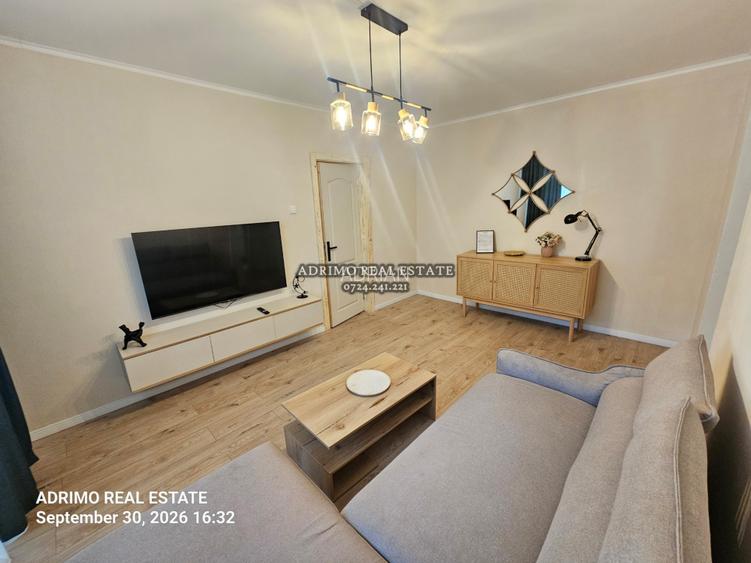 Ap2cam RENOVAT Brotacei - City Park Mall - Radet Repartitoare + Boiler - 450euro - 3