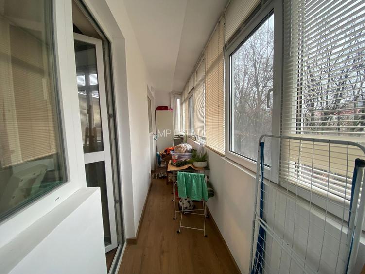 Apartament 4 Camere / Bucurestii Noi / Comision 0% - 14