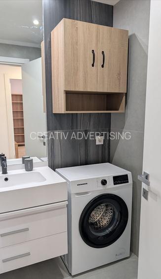 Aviației Nusco City Apartament 2 camere Prima Închiriere - 10