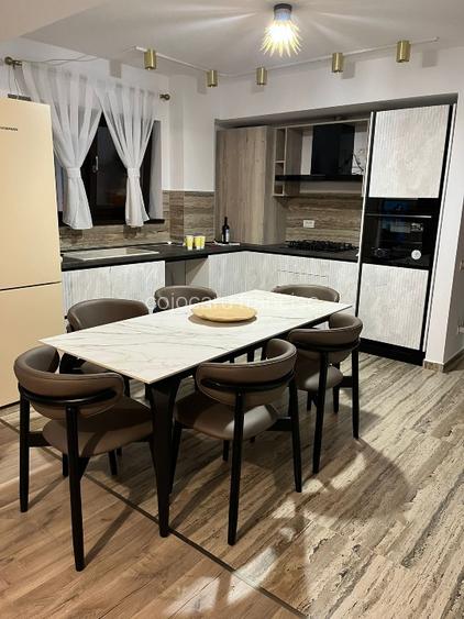 Vila noua duplex P+1 Corbeanca centru - 14