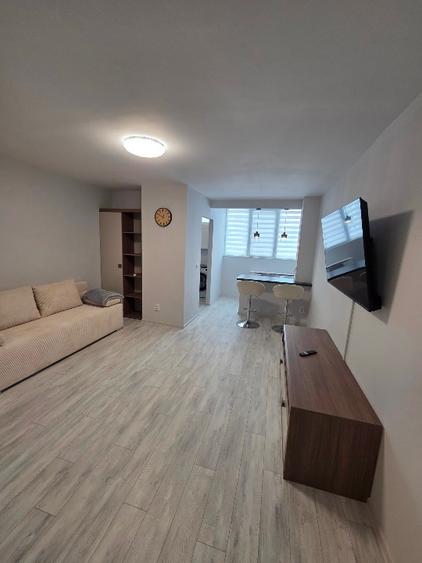 Garsoniera Manastur, str. Bucegi, 31 mp