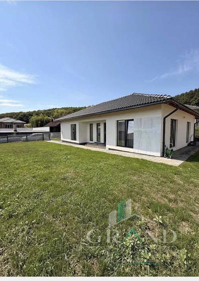 NOU | Casa | 4 Camere | Curte | 100 MP | CF | Popesti