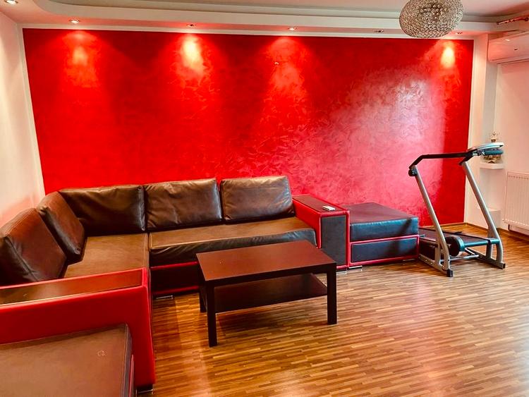 Apartament 2 camere Mall Vitan, stradal, CENTRALA, PARCARE, mobilat modern