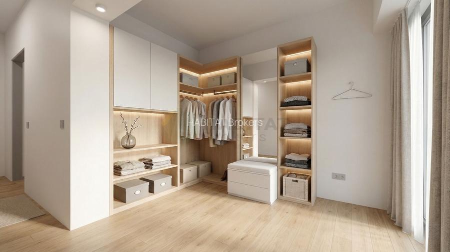 Vila individuala - Smart | 420 mp teren - 30
