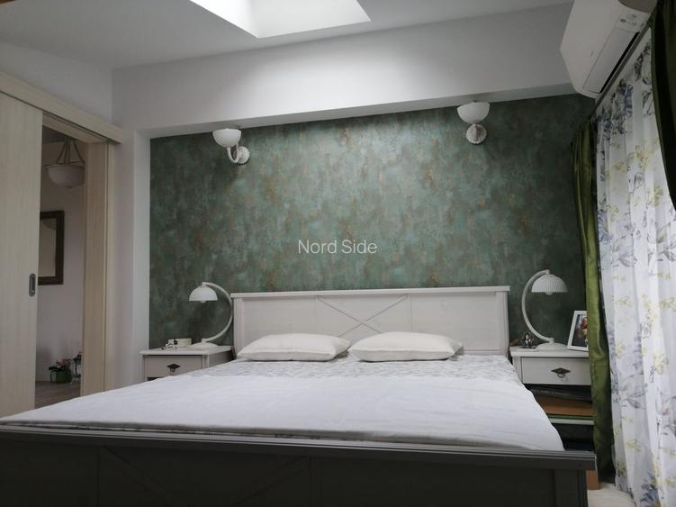 Apartement 2 camere Otopeni Liniste si Armonie, Bucatarie Inchisa - 8