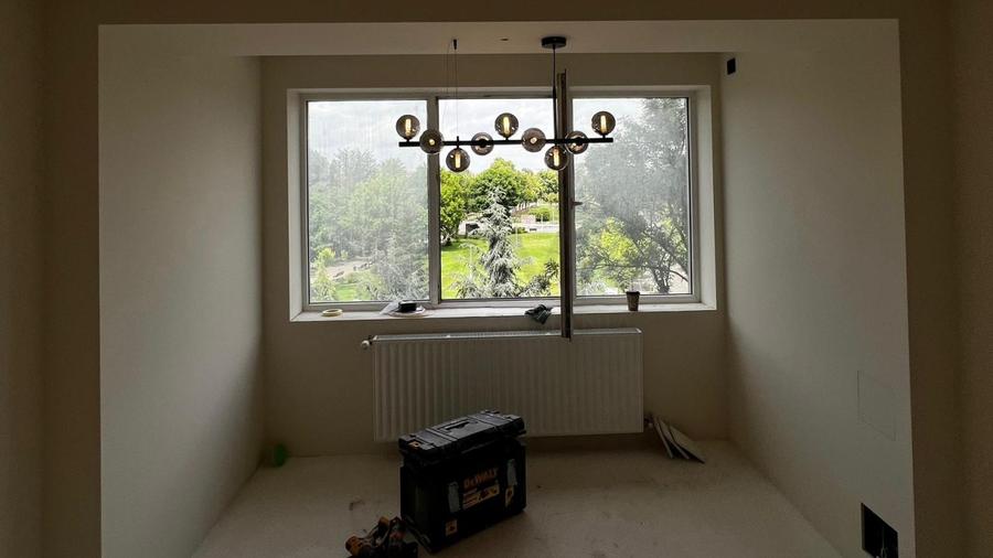 REA1028981 Apartament 2 camere I Renovat complet I Colentina