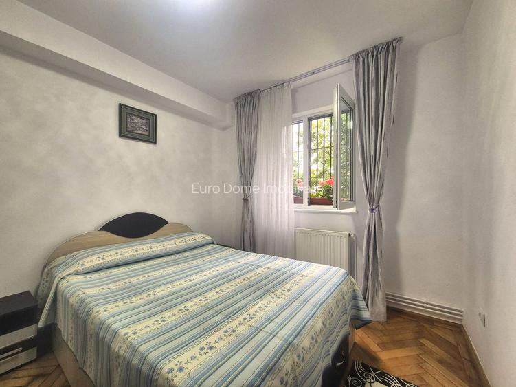 La 10 minute de Centru Civic, 2 camere cu loc parcare și pivniță, pet friendly - 11