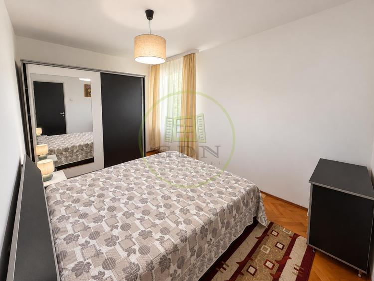 Apartament 2 camere | Zona Obor – Colentina | Mobilat și utilat